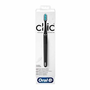 Escova Dental Oral-b Clic 1 Unidade