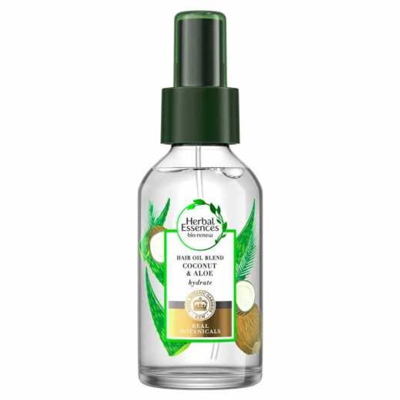 -Oleo-Capilar-Herbal-Essences-Babosa---Extrato-De-Coco-100ml