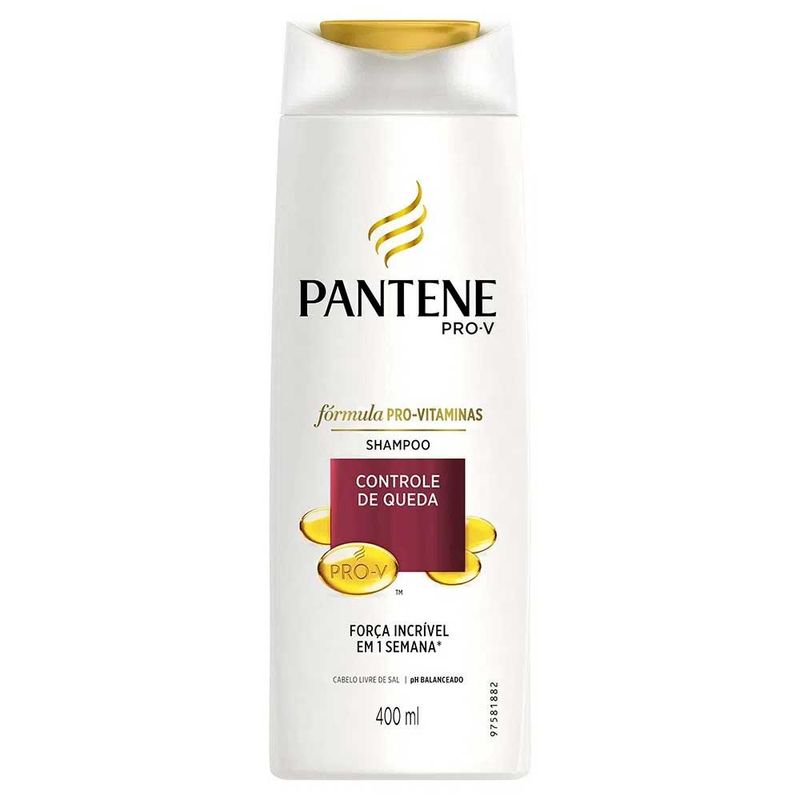 -Shampoo-Pantene-Controle-De-Queda-400ml