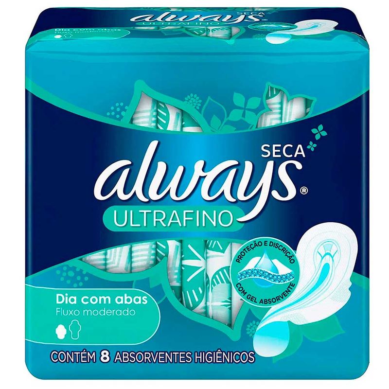-Absorvente-Always-Ultrafino-Seca-Com-Abas-8-Unidades