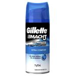 -Gel-Barbear-Gillette-Mach-3-71g-Extra-Confort