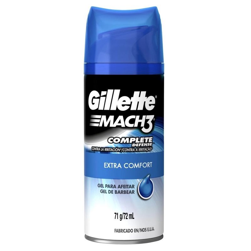 -Gel-Barbear-Gillette-Mach-3-71g-Extra-Confort