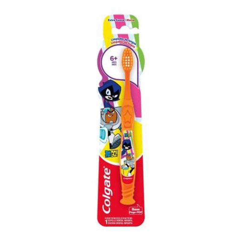 -Escova-Dental-Infantil-Colgate-Teen-Titans-6--Com-1