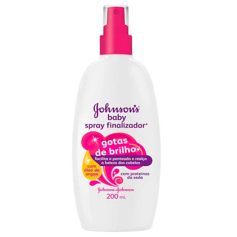 -Spray-Finalizador-Johnsons-Baby-Gotas-De-Brilho-200ml
