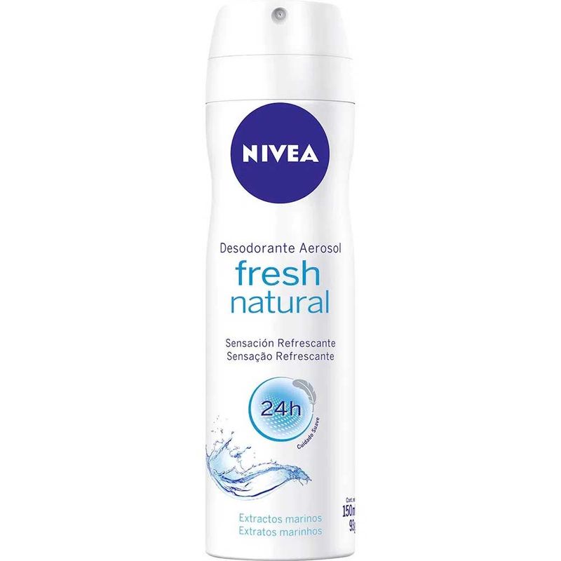 -Desodorante-Nivea-Aerosol-150ml-Feminino-Fresh-Natural