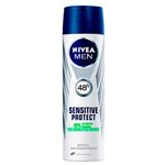 -Desodorante-Nivea-Sensitive-Protect-Aerossol-150ml