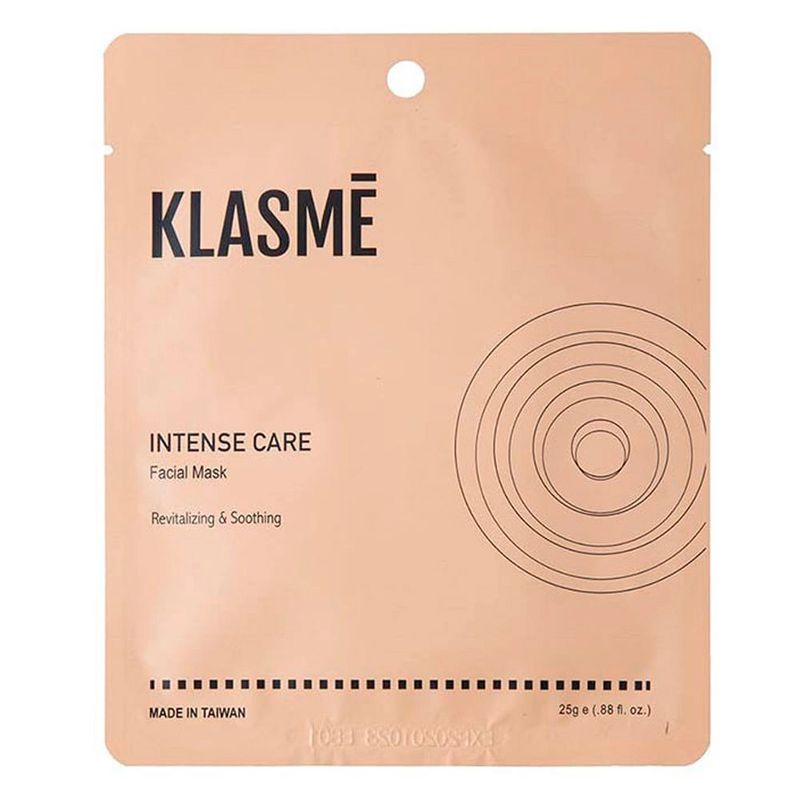 -Mascara-Facial-Klasme-Intense-Care-25g