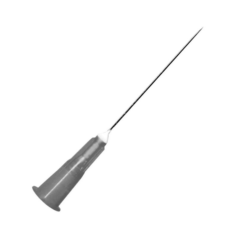 -Agulha-Descartavel-Bd-070x30mm-Preta-1-Unidade