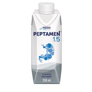 Suplemento Nutricional Enteral Peptamen 1.5 250ml