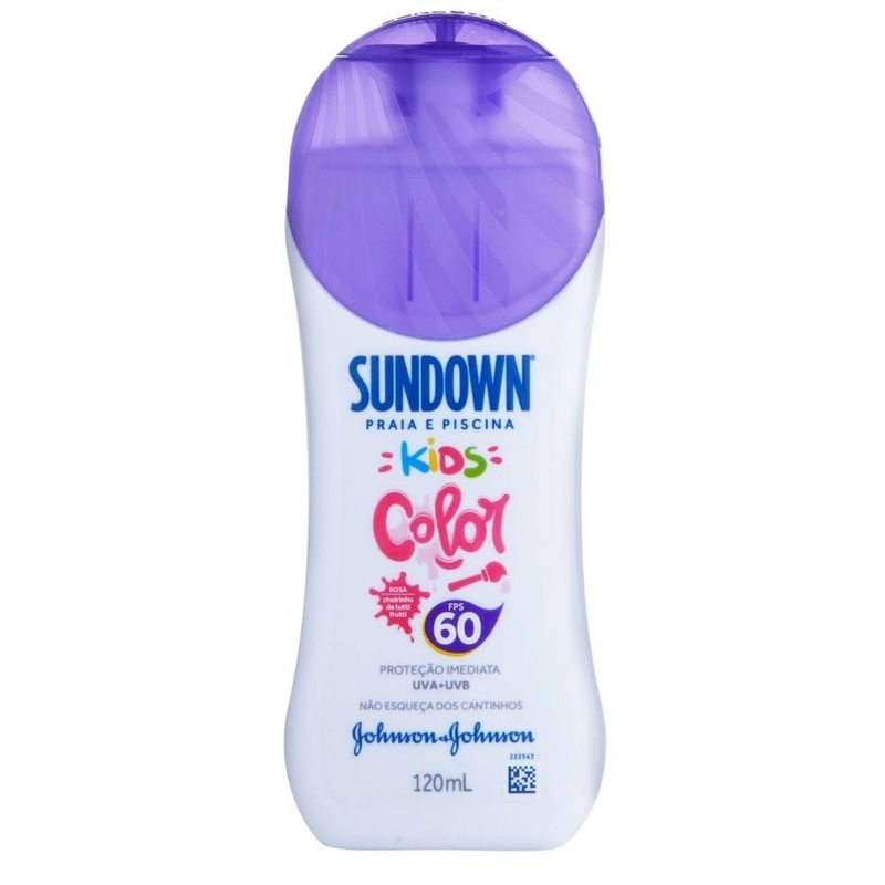 -Protetor-Solar-Infantil-Sundown-Kids-Color-Tutti-Frutti-Fps60-120ml