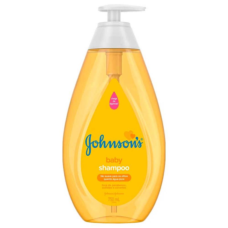 -Shampoo-Infantil-Johnsons-Baby-Regular-750ml
