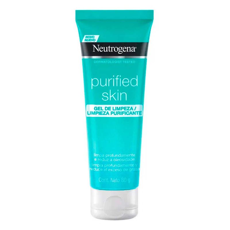 -Gel-De-Limpeza-Facial-Neutrogena-Purified-Skin-80g
