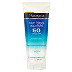 -Protetor-Solar-Neutrogena-Sun-Fresh-Aqua-Light-Fps50-200ml