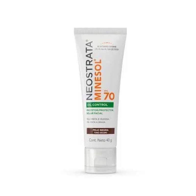 -Protetor-Solar-Facial-Neostrata-Minesol-Oil-Control-Pele-Negra-Fps70-40g
