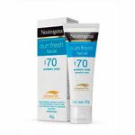 -Protetor-Solar-Facial-Neutrogena-Sun-Fresh-Fps70-40g