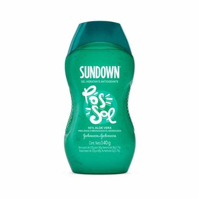-Gel-Hidratante-Sundown-Pos-Sol-140g