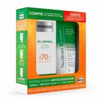 -Kit-Protetor-Facial-Neostrata-Minesol-Oil-Control-Fps70-40g---Gel-De-Limpeza-Neostrata-60g