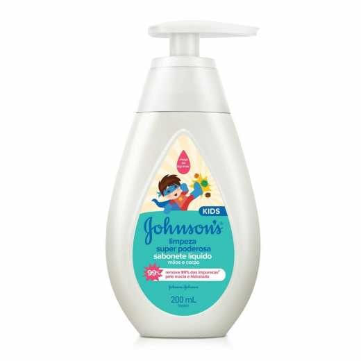 -Sabonete-Liquido-Johnsons-Baby-Limpeza-Super-Poderosa-200ml