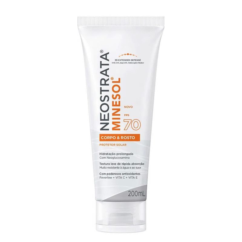 -Protetor-Solar-Neostrata-Minesol-Corpo-E-Rosto-Fps70-200ml