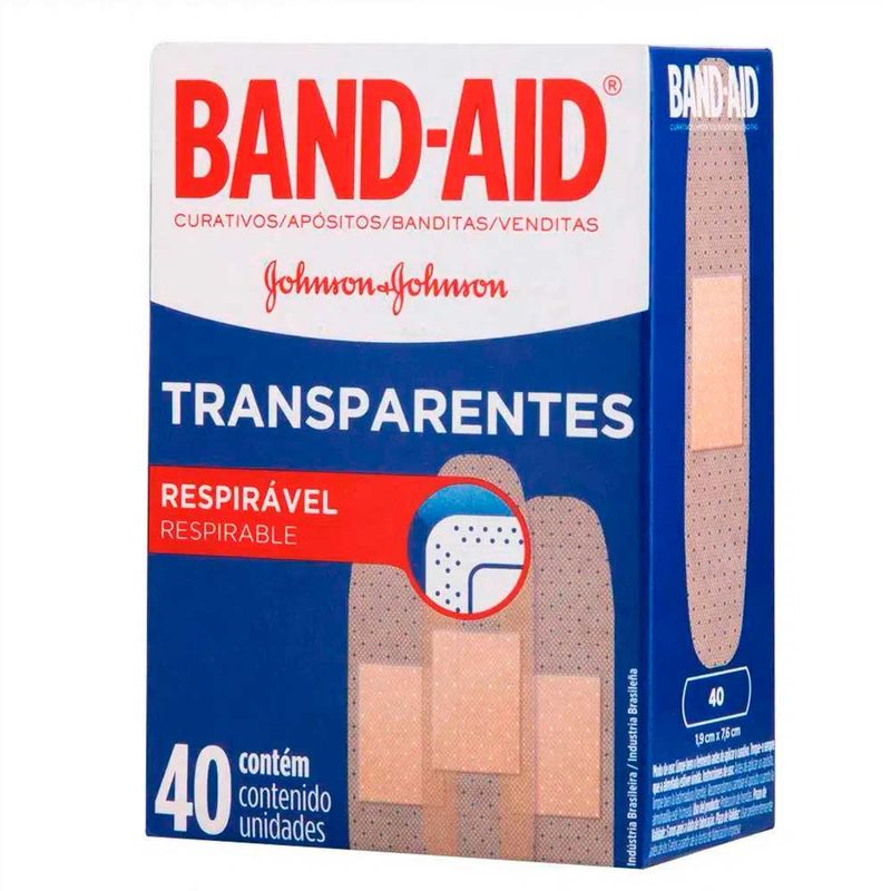 -Curat.band-Aid-Transp.-C-40