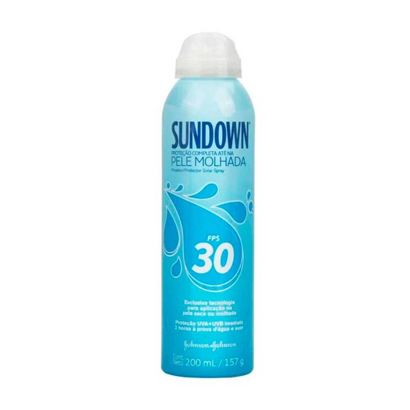 -Protetor-Solar-Sundown-Pele-Molhada-Fps30-Spray-200ml