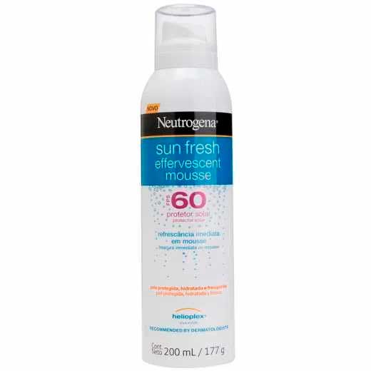 -Protetor-Solar-Neutrogena-Sun-Fresh-Mousse-Efervescente-Fps60-Spray-200ml
