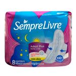 -Absorvente-Sempre-Livre-Adapt-Plus-Noite-E-Dia-Seca-Com-Abas-8-Unidades