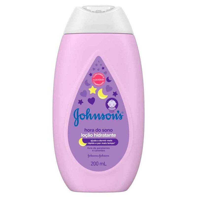 -Hidratante-Infantil-Johnsons-Baby-Hora-Do-Sono-Frasco-200ml