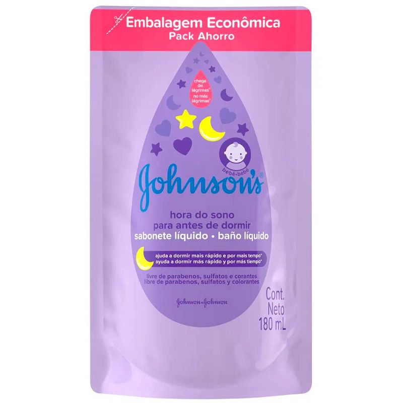 -Refil-Sabonete-Liquido-Infantil-Johnsons-Baby-Hora-Do-Sono-180ml