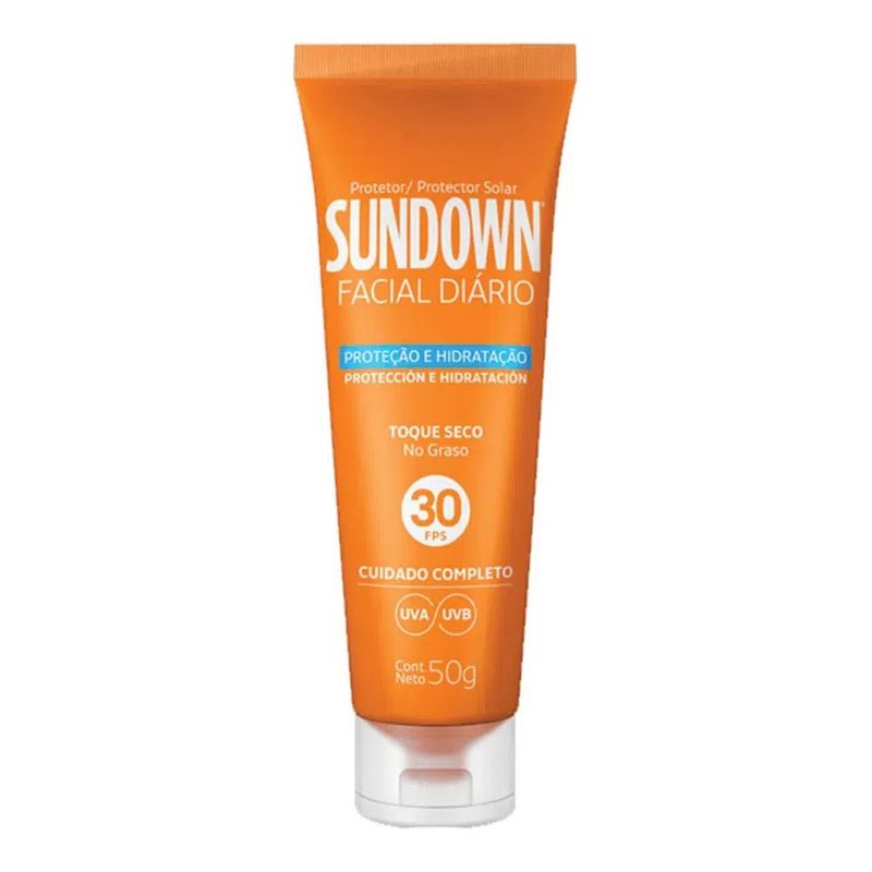 -Protetor-Solar-Facial-Sundown-Diario-Fps-30-50g