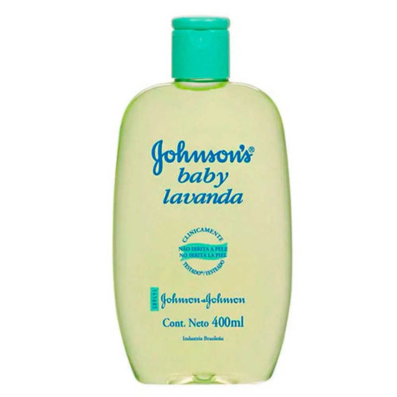 -Colonia-Infantil-Johnsons-Baby-Lavanda-400ml
