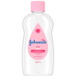 -Oleo-Infantil-Johnsons-200ml-Puro