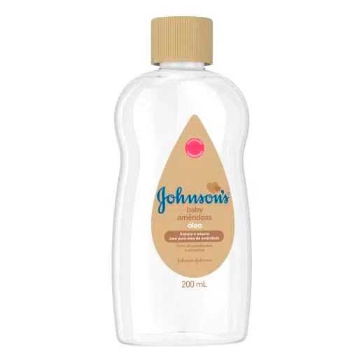 -Oleo-Corporal-Johnsons-Baby-Amendoas-200ml