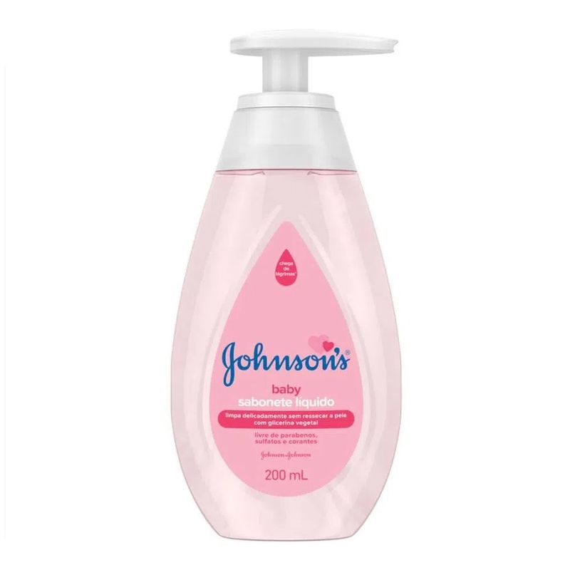 -Sabonete-Liquido-Infantil-Johnsons-Pink-200ml
