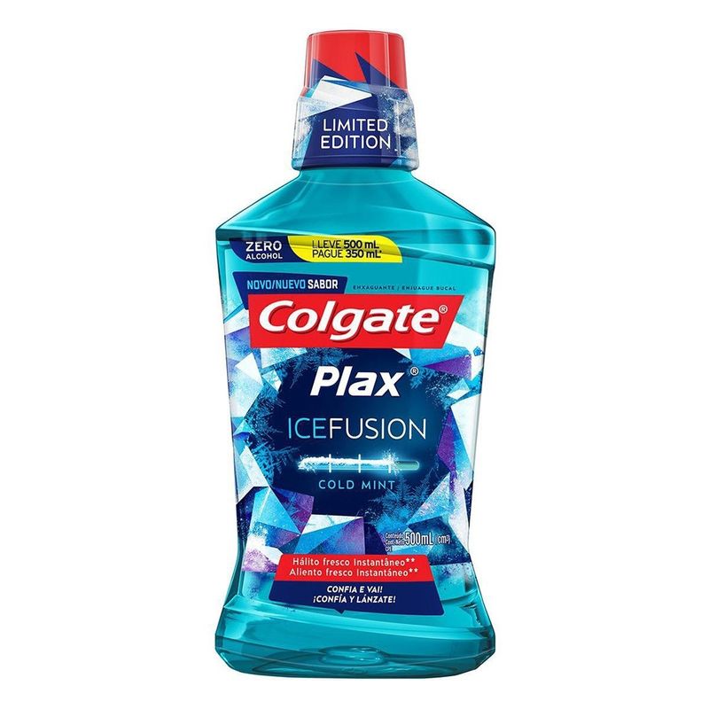 -Enxaguante-Bucal-Colgate-Plax-Ice-Fusion-Cold-Mint-500ml