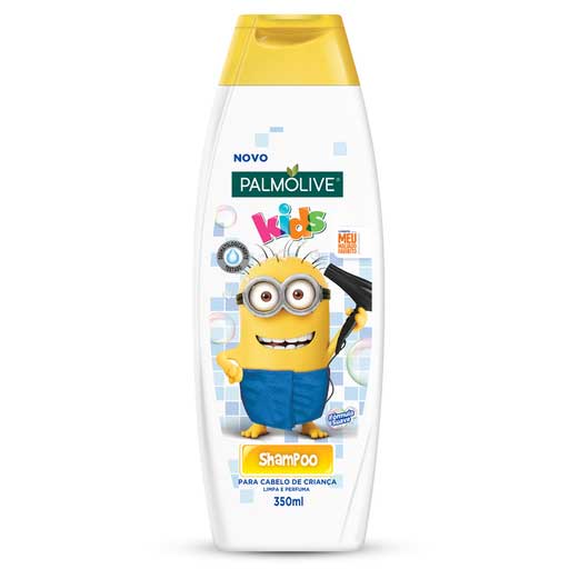 -Shampoo-Infantil-Palmolive-Kids-Meu-Malvado-Favorito-350ml