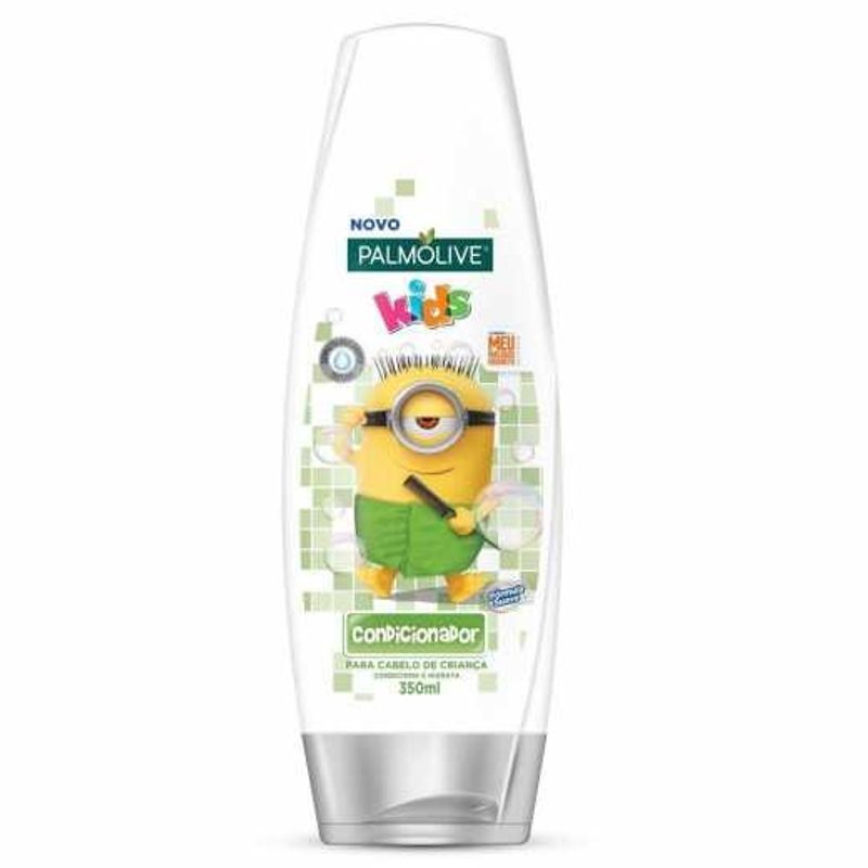 -Condicionador-Palmolive-Kids-Minions-350ml