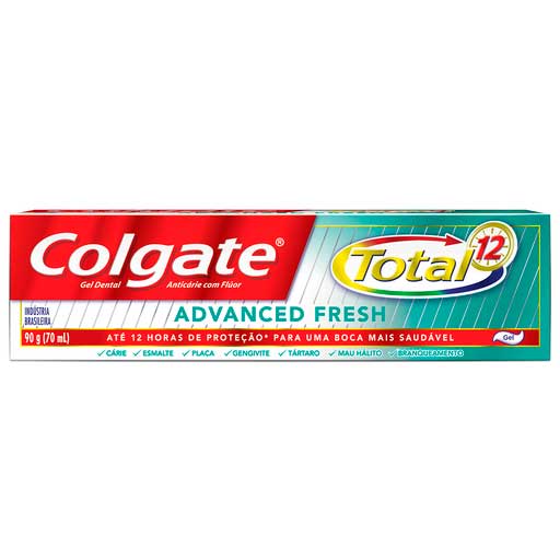 -Creme-Dental-Colgate-Total-12-Advanced-Fresh-Colgate-90g