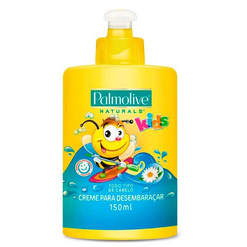 -Creme-De-Pentear-Palmolive-Naturals-Kids-Todo-Tipo-De-Cabelo-150ml