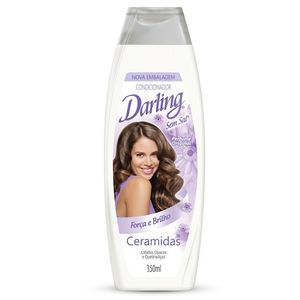Condicionador Darling Ceramidas Palmolive 350ml