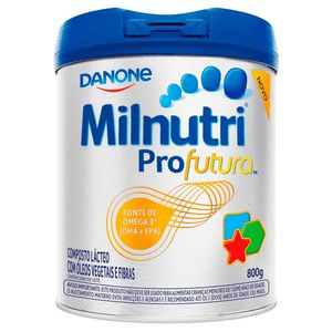 Composto Lácteo Milnutri Profutura 800g