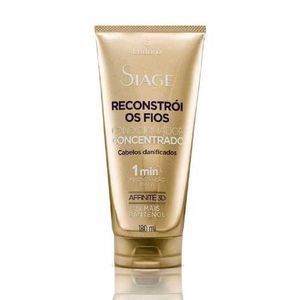 Condicionador Siàge Reconstrói Os Fios 180ml