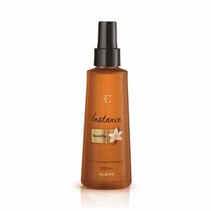 Desodorante Eudora Instance Baunilha Spray 200ml