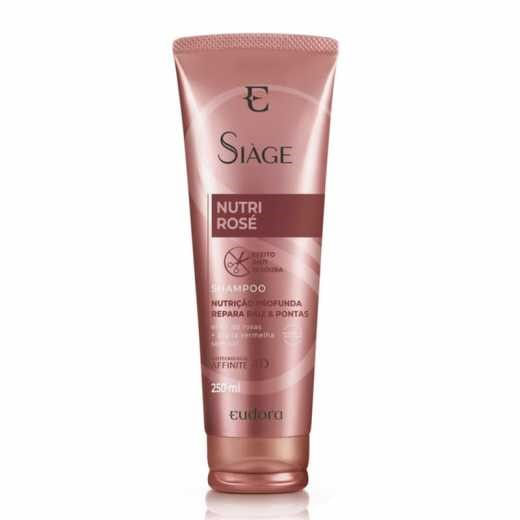 -Shampoo-Eudora-Siage-Nutri-Rose-250ml