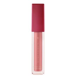Batom Líquido Niina Secrets Matte Skinny Rose Gardênia 4ml