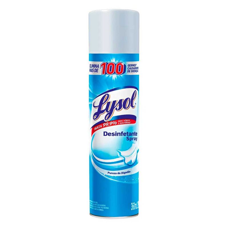 -Desinfetante-Lysol-Uso-Geral-Pureza-Do-Algodao-360ml