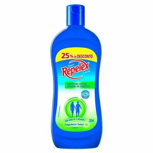 Repelente Repelex Loção 200ml