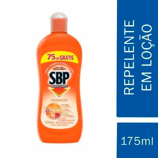 -Repelente-Sbp-Advanced-Locao-175ml