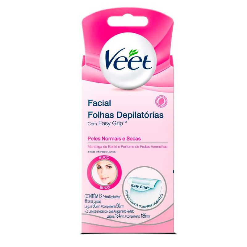 -Folha-Depilatoria-Facial-Veet-12-Unidades