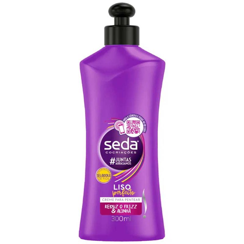 -Creme-De-Pentear-Seda-Liso-Perfeito-300ml